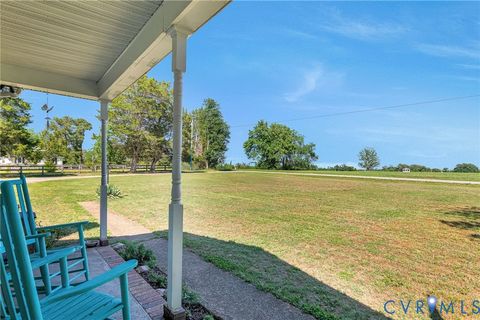 Tiny photo for 12237 Pinhook Road, Rockville, VA 23146 (MLS # 2614001)