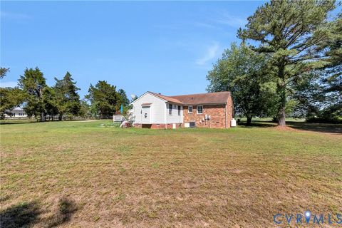 Tiny photo for 12237 Pinhook Road, Rockville, VA 23146 (MLS # 2614001)