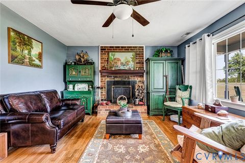 Tiny photo for 12237 Pinhook Road, Rockville, VA 23146 (MLS # 2614001)