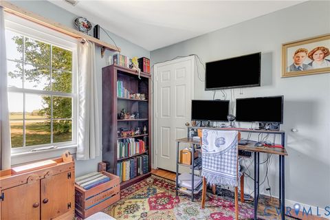 Tiny photo for 12237 Pinhook Road, Rockville, VA 23146 (MLS # 2614001)