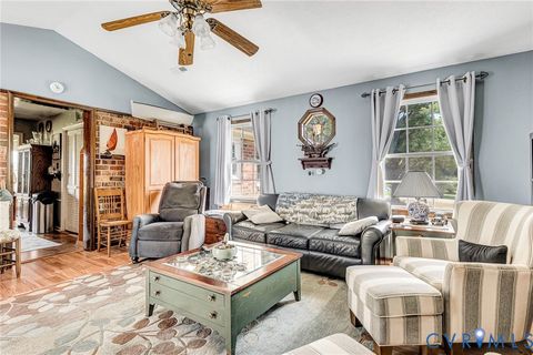 Tiny photo for 12237 Pinhook Road, Rockville, VA 23146 (MLS # 2614001)