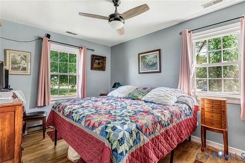Tiny photo for 12237 Pinhook Road, Rockville, VA 23146 (MLS # 2614001)