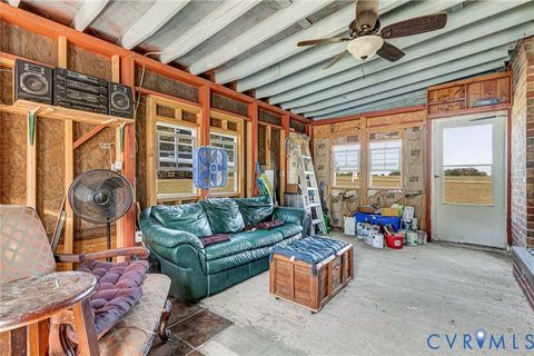 Tiny photo for 12237 Pinhook Road, Rockville, VA 23146 (MLS # 2614001)