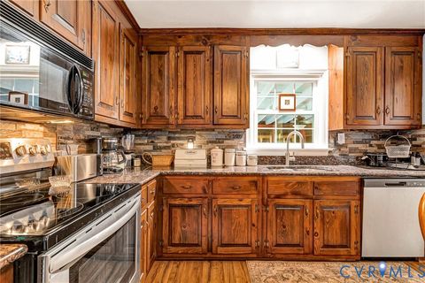 Tiny photo for 12237 Pinhook Road, Rockville, VA 23146 (MLS # 2614001)