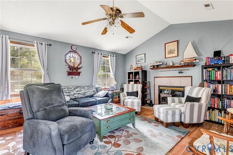 Tiny photo for 12237 Pinhook Road, Rockville, VA 23146 (MLS # 2614001)
