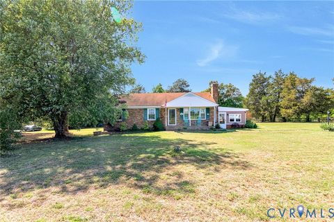 Photo of 12237 Pinhook Road, Rockville, VA 23146 (MLS # 2614001)