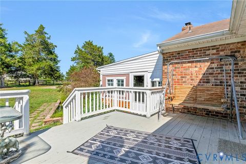 Tiny photo for 12237 Pinhook Road, Rockville, VA 23146 (MLS # 2614001)