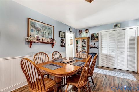 Tiny photo for 12237 Pinhook Road, Rockville, VA 23146 (MLS # 2614001)