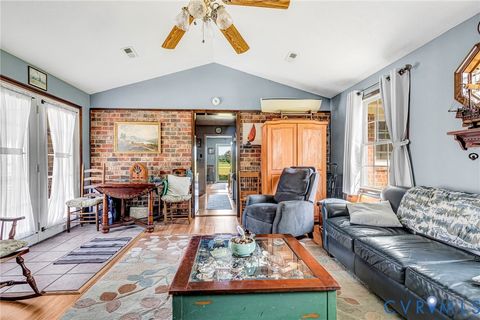 Tiny photo for 12237 Pinhook Road, Rockville, VA 23146 (MLS # 2614001)