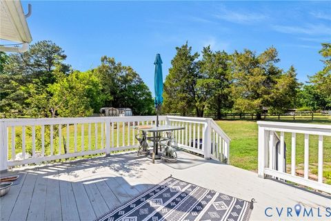 Tiny photo for 12237 Pinhook Road, Rockville, VA 23146 (MLS # 2614001)