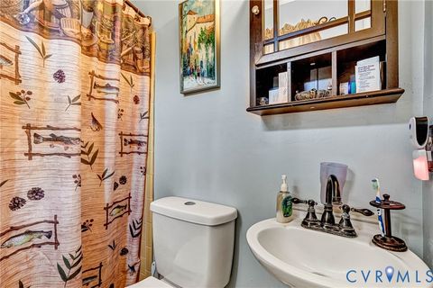 Tiny photo for 12237 Pinhook Road, Rockville, VA 23146 (MLS # 2614001)