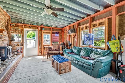 Tiny photo for 12237 Pinhook Road, Rockville, VA 23146 (MLS # 2614001)