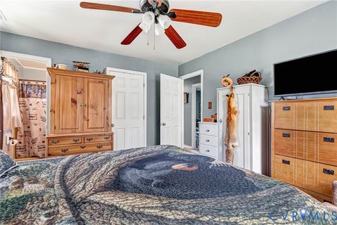 Tiny photo for 12237 Pinhook Road, Rockville, VA 23146 (MLS # 2614001)