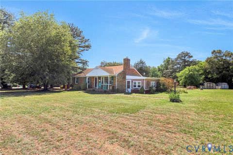 Tiny photo for 12237 Pinhook Road, Rockville, VA 23146 (MLS # 2614001)