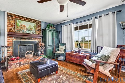 Tiny photo for 12237 Pinhook Road, Rockville, VA 23146 (MLS # 2614001)
