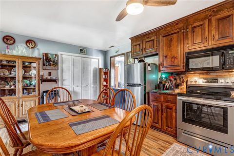 Tiny photo for 12237 Pinhook Road, Rockville, VA 23146 (MLS # 2614001)