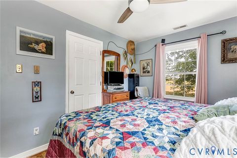 Tiny photo for 12237 Pinhook Road, Rockville, VA 23146 (MLS # 2614001)