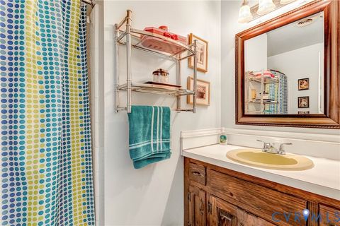 Tiny photo for 12237 Pinhook Road, Rockville, VA 23146 (MLS # 2614001)
