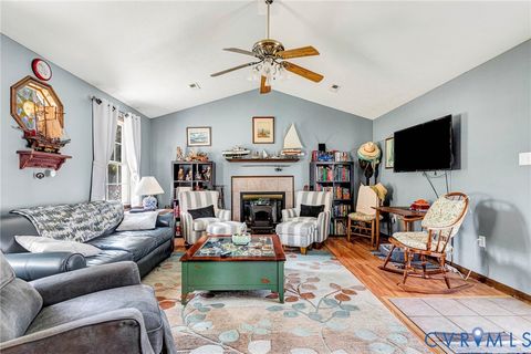 Tiny photo for 12237 Pinhook Road, Rockville, VA 23146 (MLS # 2614001)