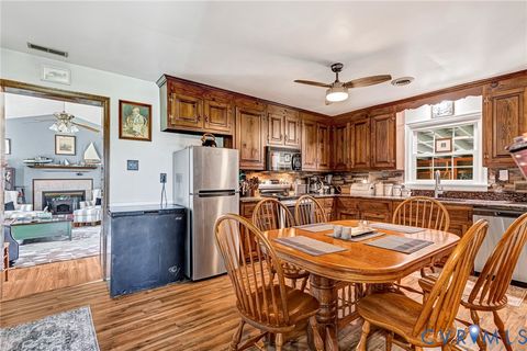 Tiny photo for 12237 Pinhook Road, Rockville, VA 23146 (MLS # 2614001)