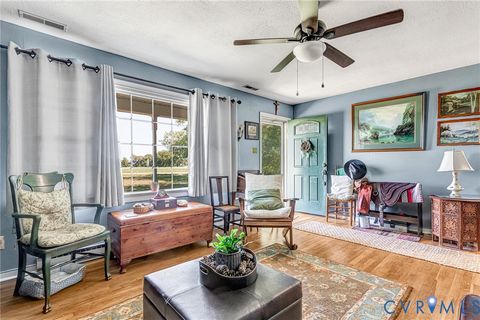 Tiny photo for 12237 Pinhook Road, Rockville, VA 23146 (MLS # 2614001)