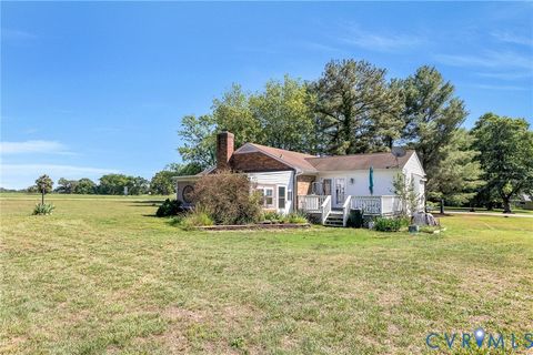 Tiny photo for 12237 Pinhook Road, Rockville, VA 23146 (MLS # 2614001)