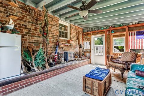 Tiny photo for 12237 Pinhook Road, Rockville, VA 23146 (MLS # 2614001)