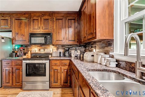 Tiny photo for 12237 Pinhook Road, Rockville, VA 23146 (MLS # 2614001)