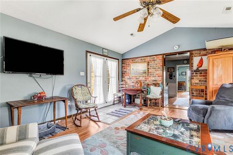 Tiny photo for 12237 Pinhook Road, Rockville, VA 23146 (MLS # 2614001)
