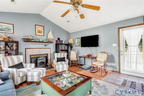 Tiny photo for 12237 Pinhook Road, Rockville, VA 23146 (MLS # 2614001)