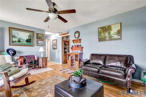Tiny photo for 12237 Pinhook Road, Rockville, VA 23146 (MLS # 2614001)