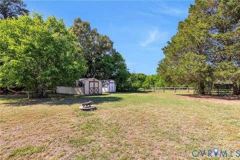 Tiny photo for 12237 Pinhook Road, Rockville, VA 23146 (MLS # 2614001)