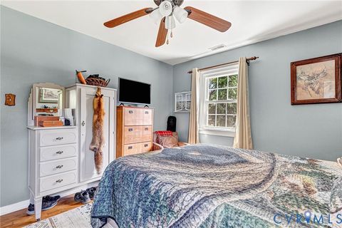Tiny photo for 12237 Pinhook Road, Rockville, VA 23146 (MLS # 2614001)