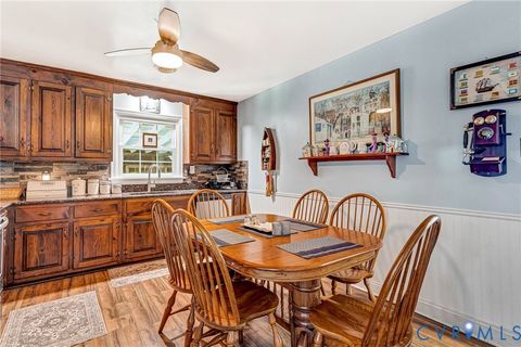 Tiny photo for 12237 Pinhook Road, Rockville, VA 23146 (MLS # 2614001)