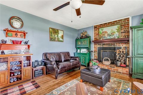 Tiny photo for 12237 Pinhook Road, Rockville, VA 23146 (MLS # 2614001)