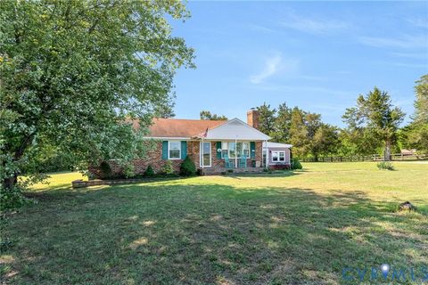 Tiny photo for 12237 Pinhook Road, Rockville, VA 23146 (MLS # 2614001)