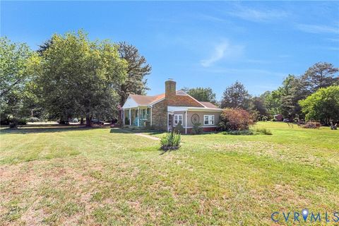 Tiny photo for 12237 Pinhook Road, Rockville, VA 23146 (MLS # 2614001)