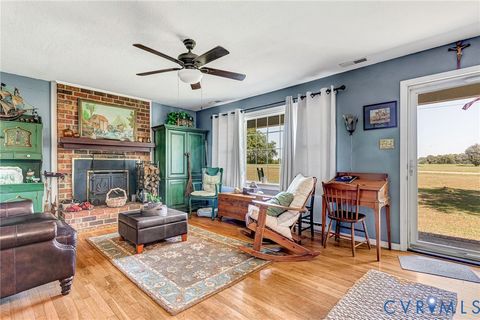 Tiny photo for 12237 Pinhook Road, Rockville, VA 23146 (MLS # 2614001)