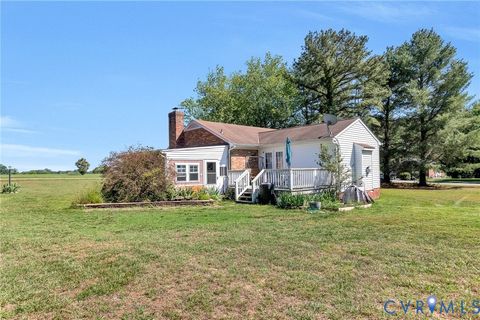 Tiny photo for 12237 Pinhook Road, Rockville, VA 23146 (MLS # 2614001)