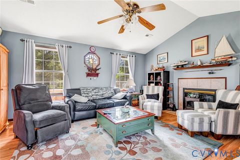 Tiny photo for 12237 Pinhook Road, Rockville, VA 23146 (MLS # 2614001)