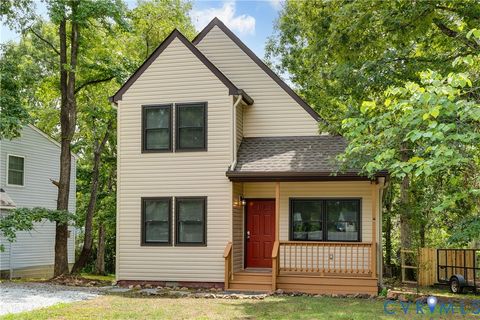 Tiny photo for 2931 S Ridge Drive, Midlothian, VA 23112 (MLS # 2619487)