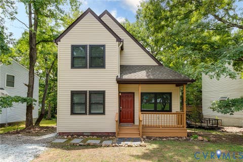 Photo of 2931 S Ridge Drive, Midlothian, VA 23112 (MLS # 2619487)