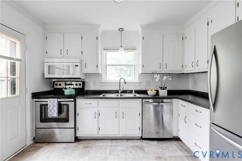 Tiny photo for 2931 S Ridge Drive, Midlothian, VA 23112 (MLS # 2619487)