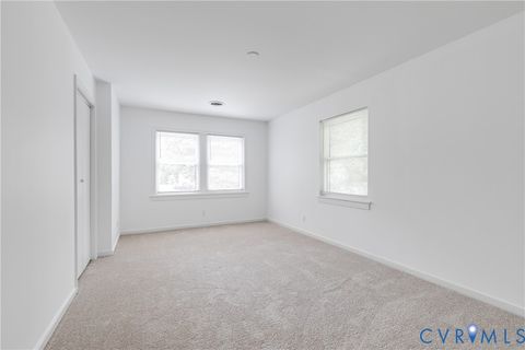 Tiny photo for 2931 S Ridge Drive, Midlothian, VA 23112 (MLS # 2619487)