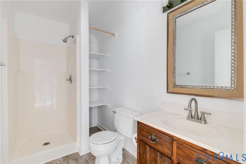 Tiny photo for 2931 S Ridge Drive, Midlothian, VA 23112 (MLS # 2619487)