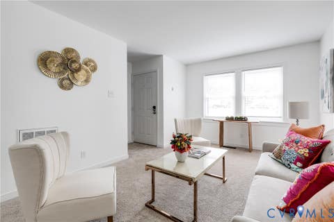 Tiny photo for 2931 S Ridge Drive, Midlothian, VA 23112 (MLS # 2619487)