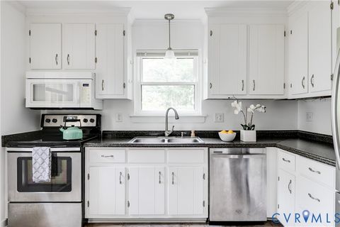 Tiny photo for 2931 S Ridge Drive, Midlothian, VA 23112 (MLS # 2619487)