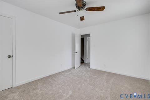 Tiny photo for 2931 S Ridge Drive, Midlothian, VA 23112 (MLS # 2619487)