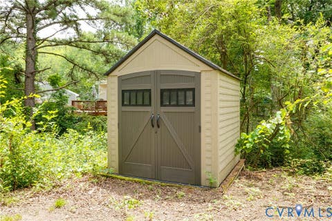 Tiny photo for 2931 S Ridge Drive, Midlothian, VA 23112 (MLS # 2619487)