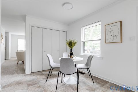 Tiny photo for 2931 S Ridge Drive, Midlothian, VA 23112 (MLS # 2619487)